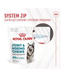 Snack para cães Royal Canin Supplements Dog Joint & Ageing Adult 240 g