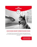 Snack para cães Royal Canin Supplements Dog Joint & Ageing Adult 240 g