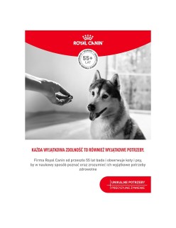 Snack para cães Royal Canin Supplements Dog Joint & Ageing Adult 240 g