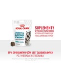 Snack para cães Royal Canin Supplements Dog Joint & Ageing Adult 240 g