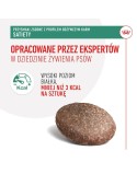 Snack para cães Royal Canin Dog Satiety Treats 230 g