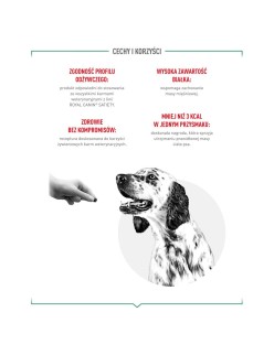 Snack para cães Royal Canin Dog Satiety Treats 230 g