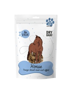 Snack para Perros Paka Zwierzaka Pepe Lio 60 g