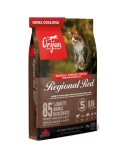 mangime Orijen Regional Red Carne di manzo e vitello 5,4 kg
