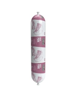 Snack para Perros Tuftuf Cerdo 900 g 900 gr