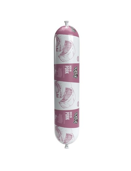 Snack para Perros Tuftuf Cerdo 900 g 900 gr