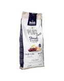 Pienso BOSCH Adulto Patatas Avestruz 12,5 Kg