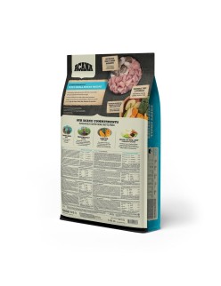 Pienso Acana Heritage Puppy Small Breed Adulto Pollo 6 Kg