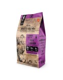 Fodder WIEJSKA ZAGRODA Turkey with apple M Puppy Turkey 9 kg