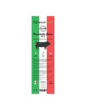 Snack para cães EDEN Prosciutto bone no. 5 Porco 150 g
