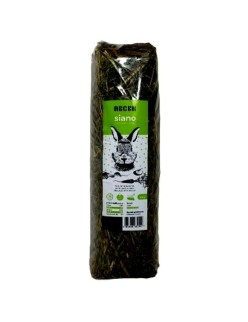 Alimento para Conejos Recek Hámster Roedores Aves 1 kg
