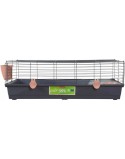 Cage Zolux EHOP Metal Plastic 123 x 39 x 67 cm