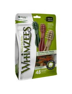 Snack per Cani Whimzees 8W40WHZ341EU-TXS