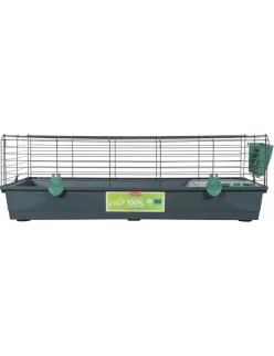 Cage Zolux EHOP Metal Plastic 123 x 39 x 67 cm