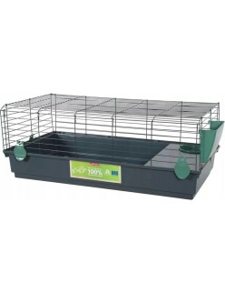 Cage Zolux EHOP Metal Plastic 104 x 39 x 64 cm