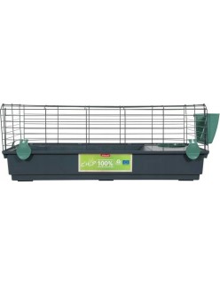 Cage Zolux EHOP Metal Plastic 104 x 39 x 64 cm