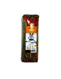 Alimento para Conejos Recek Hámster Roedores Aves 1 kg