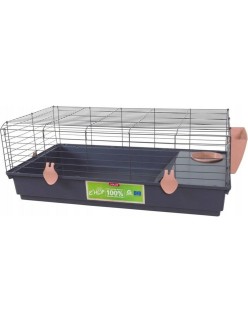 Cage Zolux EHOP Metal Plastic 104 x 39 x 64 cm
