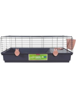 Cage Zolux EHOP Metal Plastic 104 x 39 x 64 cm
