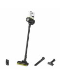 Aspirateur balai Kärcher 1.198-630.0 VC 4 Jaune Blanc Noir