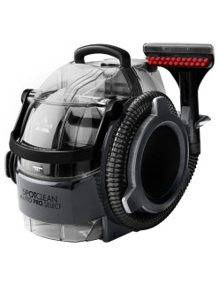 Aspirador Bissell 3730N Negro 750 W 2,8 L