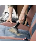 Aspirador Bissell 3730N Negro 750 W 2,8 L
