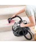 Aspirador Bissell 3730N Negro 750 W 2,8 L