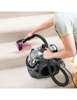 Aspirador Bissell 3730N Negro 750 W 2,8 L