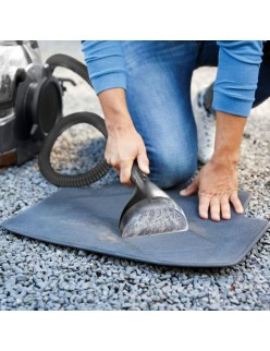 Aspirador Bissell 3730N Negro 750 W 2,8 L