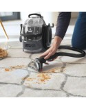 Aspirador Bissell 3730N Negro 750 W 2,8 L