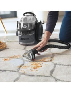 Aspirador Bissell 3730N Negro 750 W 2,8 L
