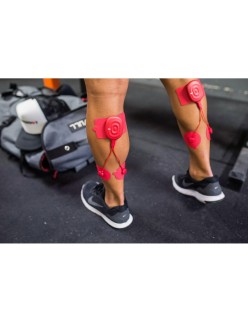 Electrostimulator Therabody