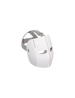 Eletroestimulador Therabody TF03823-01 Silicone Alumínio Aço ABS