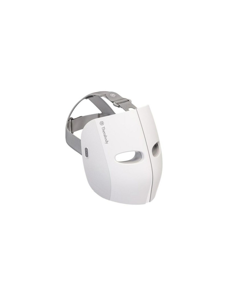 Electrostimulator Therabody TF03823-01 Silicone Aluminium Steel ABS