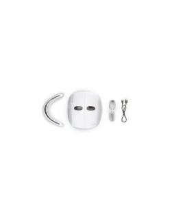 Electrostimulator Therabody TF03823-01 Silicone Aluminium Steel ABS