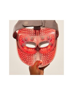 Electrostimulator Therabody TF03823-01 Silicone Aluminium Steel ABS