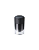 Lot de tasses Therabody Noir Transparent