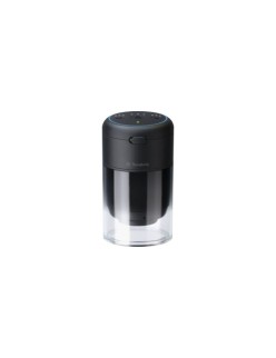 Lot de tasses Therabody Noir Transparent