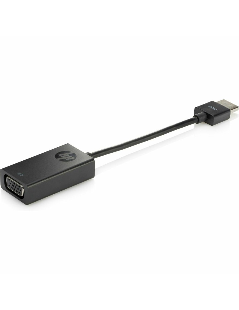 Câble HDMI Lenovo H4F02AA Noir