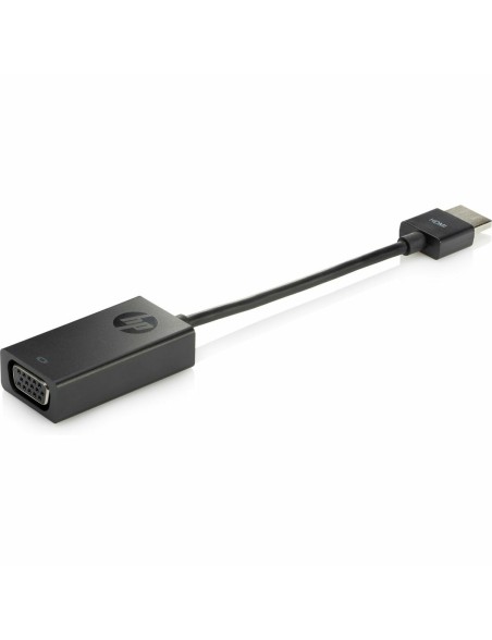 Câble HDMI Lenovo H4F02AA Noir