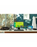 Câble HDMI Lenovo H4F02AA Noir
