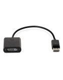 Câble DisplayPort vers DVI Lenovo F7W96AA 20 cm