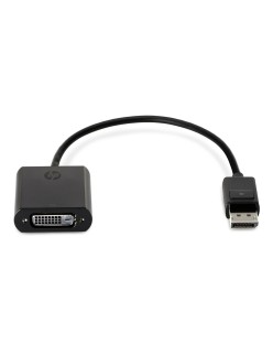 Câble DisplayPort vers DVI Lenovo F7W96AA 20 cm
