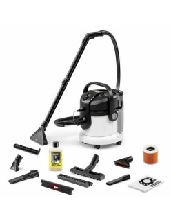 Aspirador Kärcher 1.081-170.0 Negro Plateado 1000 W
