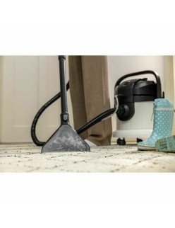 Aspirador Kärcher 1.081-170.0 Negro Plateado 1000 W