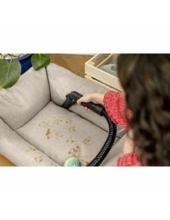 Aspirador Kärcher 1.081-170.0 Negro Plateado 1000 W