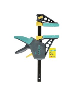 Serre joint une main Wolfcraft 3030000