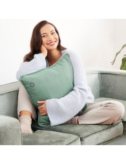 Multifunktionales Wärmekissen Medisana 60313 grün Polyester