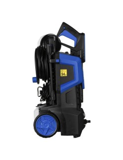 Hidrolimpiadora Scheppach HCE3000