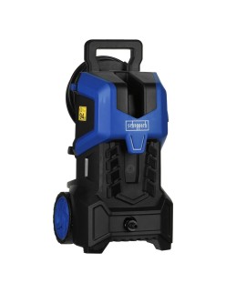 Hidrolimpiadora Scheppach HCE3000